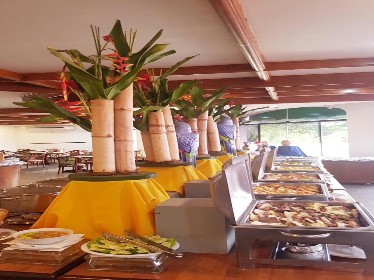 Hotel Tropical Manaos Exterior foto
